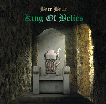 Beer Belly Album CD - Irish Traditional Music - Irska glasba